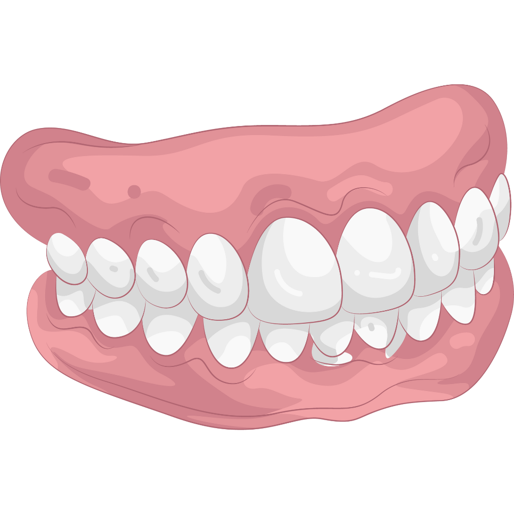 Dentures & Partials