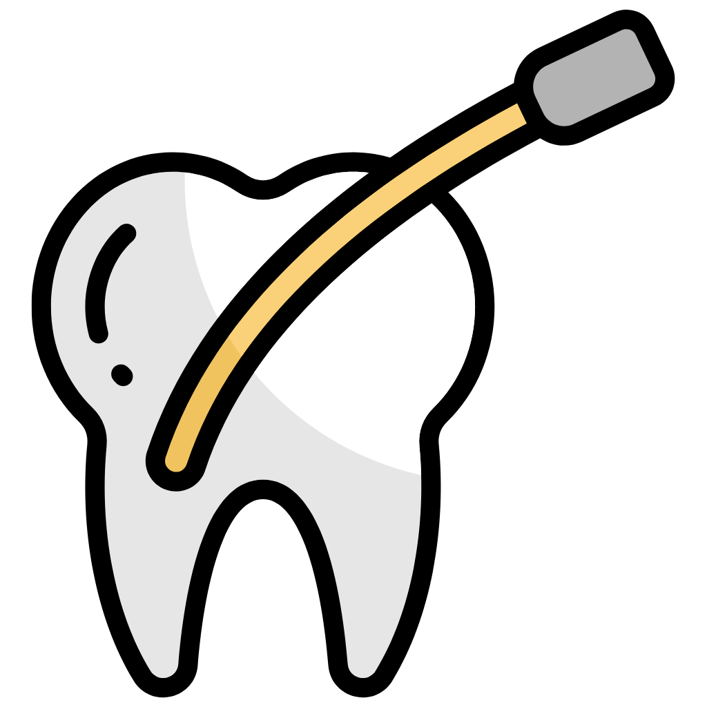Root Canal Therapy